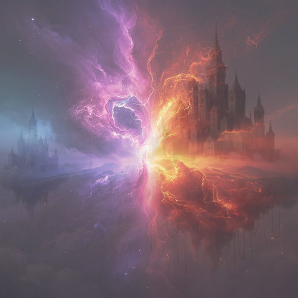 A Celestial Unboxing: The Heavenly Bodies Ultimate Literary Collection