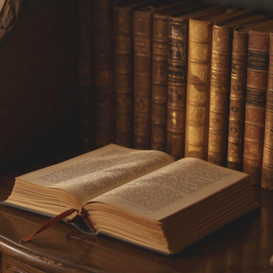 The Ephemeral Joy: A Definitive Guide to Why Secondhand Books Offer a Superior Reading Experience