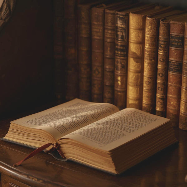 The Ephemeral Joy: A Definitive Guide to Why Secondhand Books Offer a Superior Reading Experience