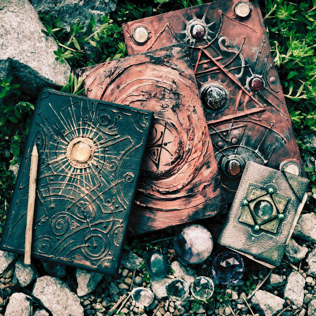 An Enchanting Unboxing: The Hexologists Ultimate Literary Collection