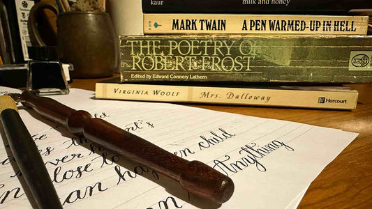 The Satirist's Fire: Mark Twain & The Art of Intellectual Rebellion