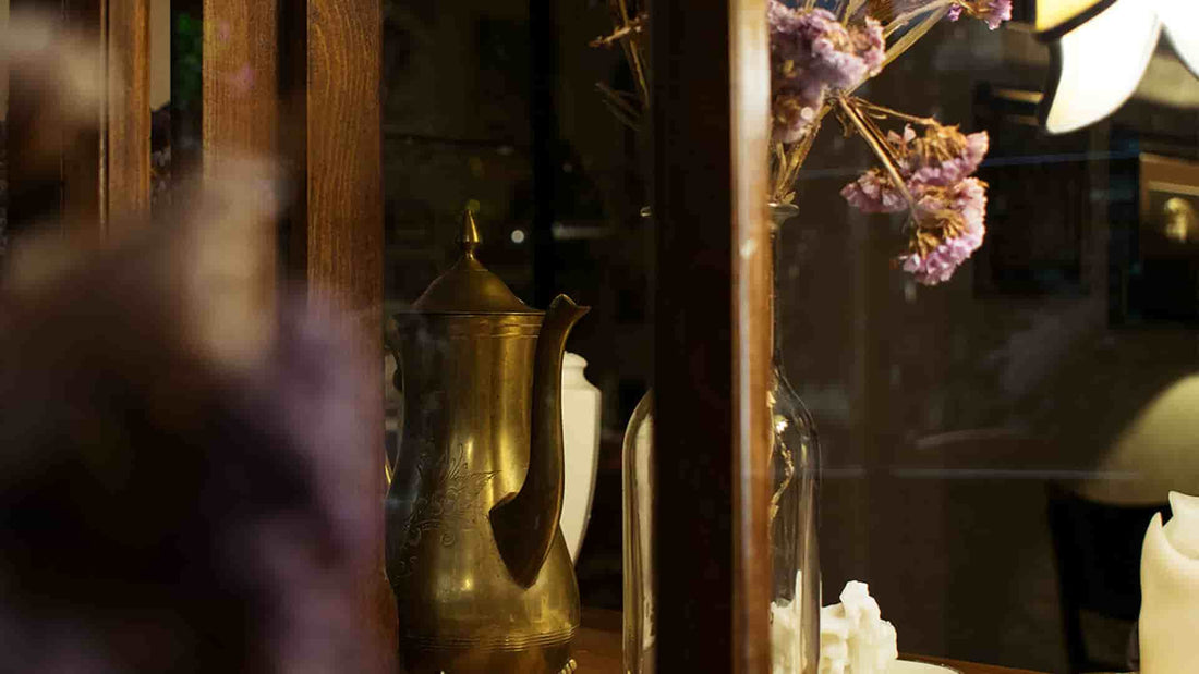 The Art of Ruin: A Curator’s Guide to Dark Academia and the Aesthetics of Loss