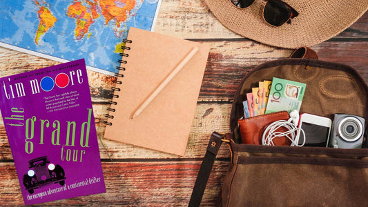 The Great Escape: A Study of Wanderlust, Logistical Frictions, and the Truth of Leaving Home