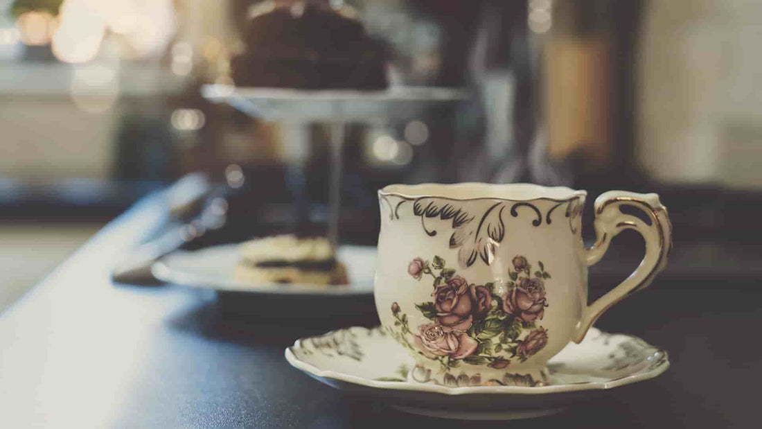 Spice, Spirit, & Shadow: An Anti-Valentine’s Pairing