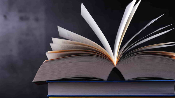 The Art of the Commonplace Book: How to Curate Your Mind