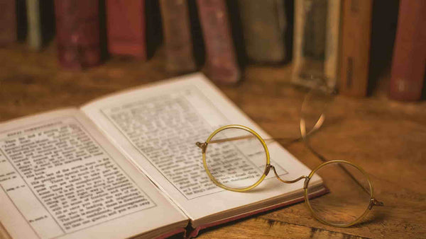 Literary Landscapes: Why We Love Books with "Atmosphere"