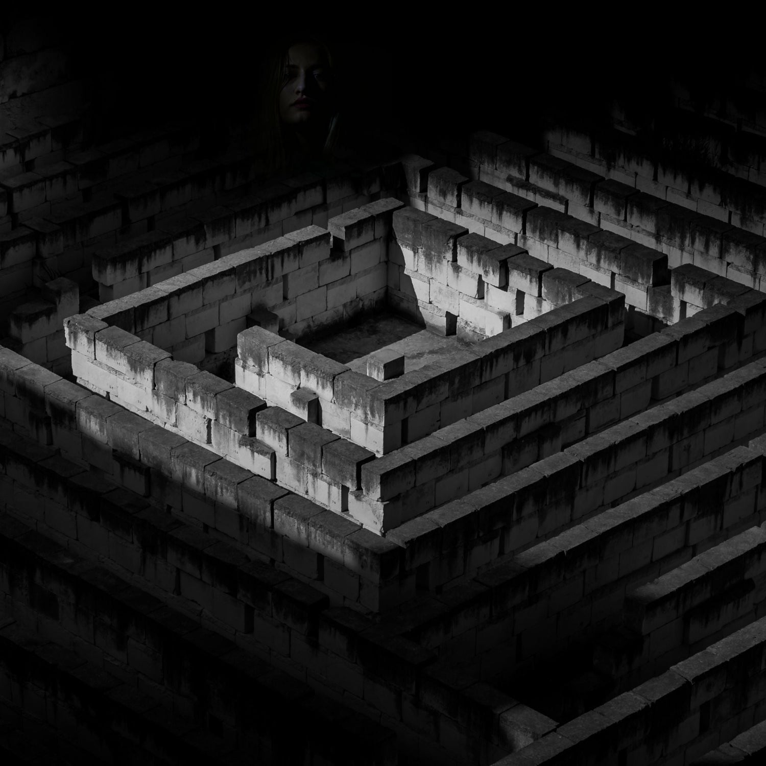 Blueprint: Psychological Labyrinth