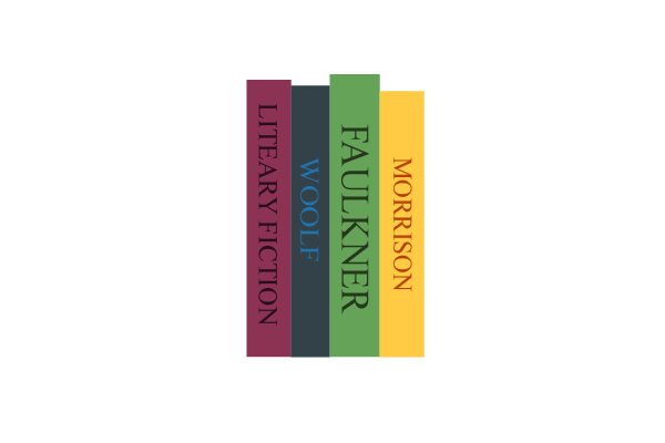 Literary Fiction