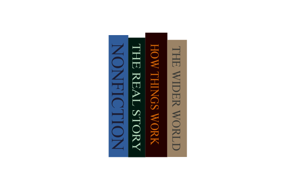 Nonfiction