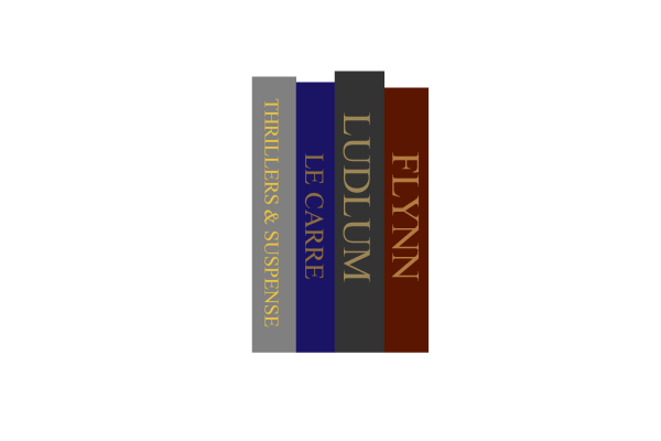 Thrillers & Suspense