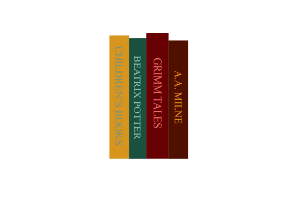 Children's Books