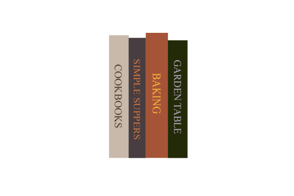 Cookbooks