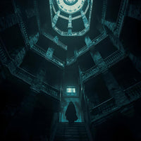 The Architecture of Fear