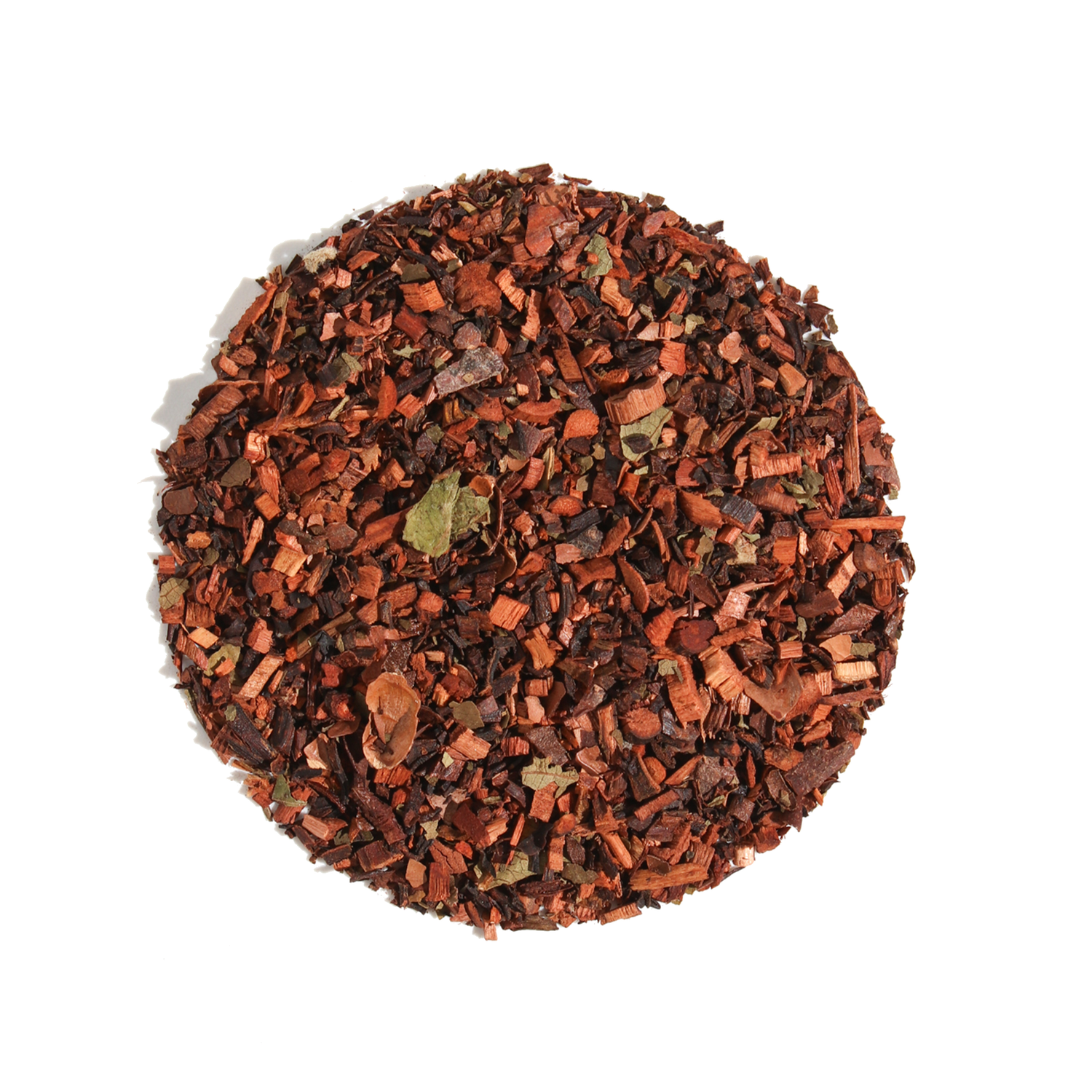 Plum Deluxe Tea - Buttery Shortbread Herbal Tea: 1 oz - Fehmerling Books