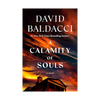 A Calamity of Souls by David Baldacci