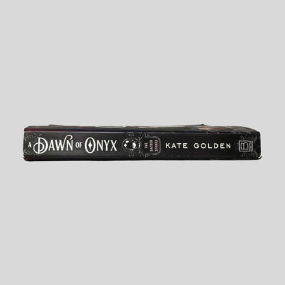 A Dawn of Onyx by Kate Golden