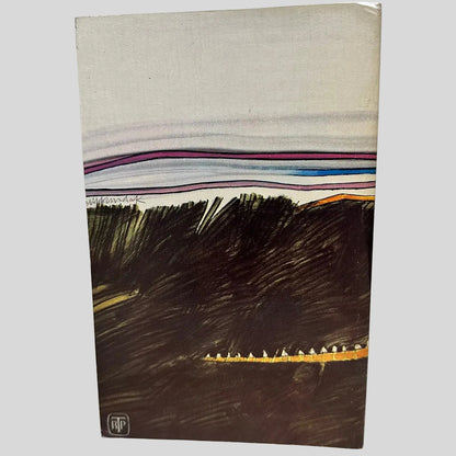 Attending Marvels by George Gaylord Simpson