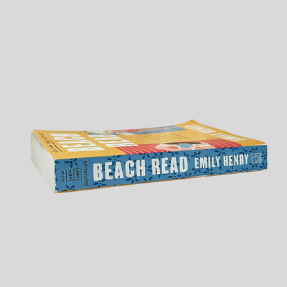 Beach Read by Emily Henry
