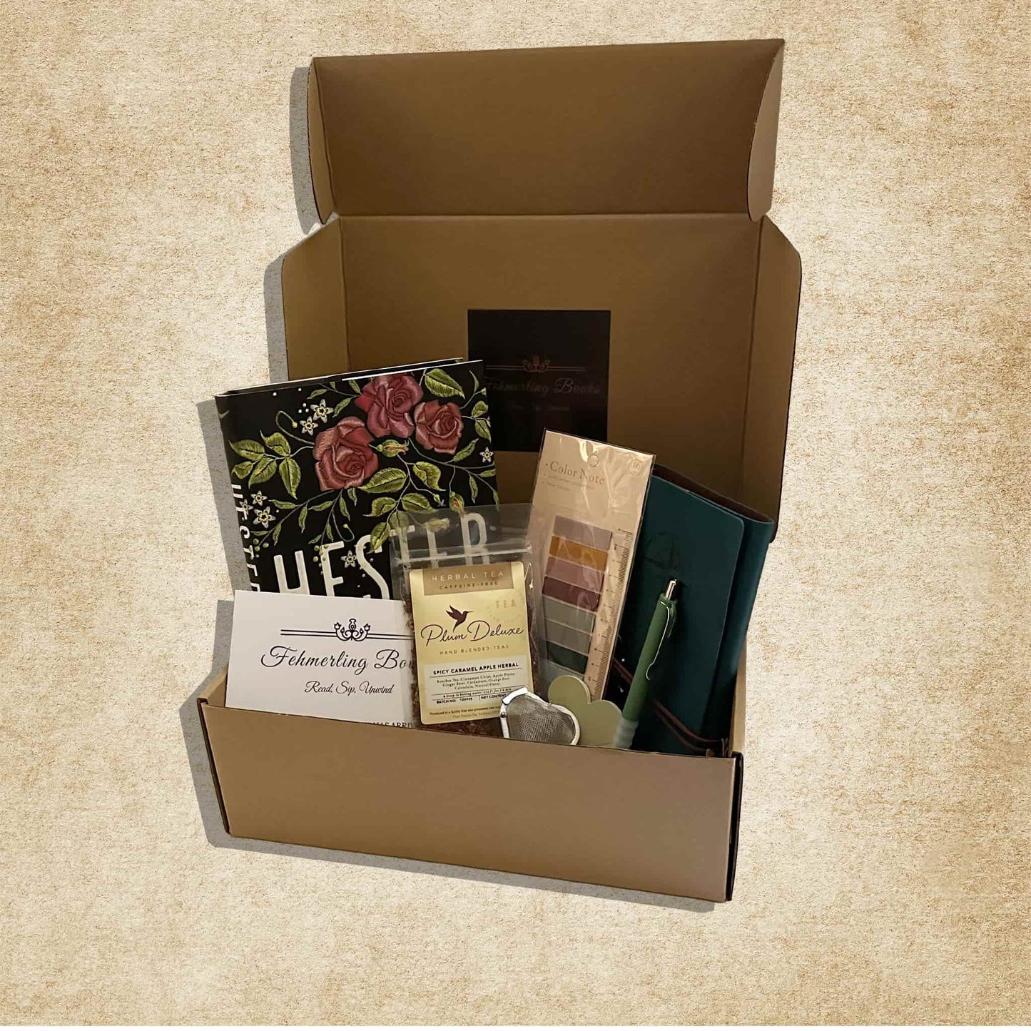 The Ultimate Literary Collection: Hester by Laurie Lico Albanese