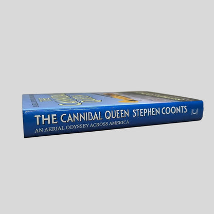 Cannibal Queen by Stephen Coonts