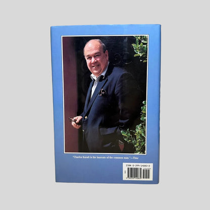 Charles Kuralt's America