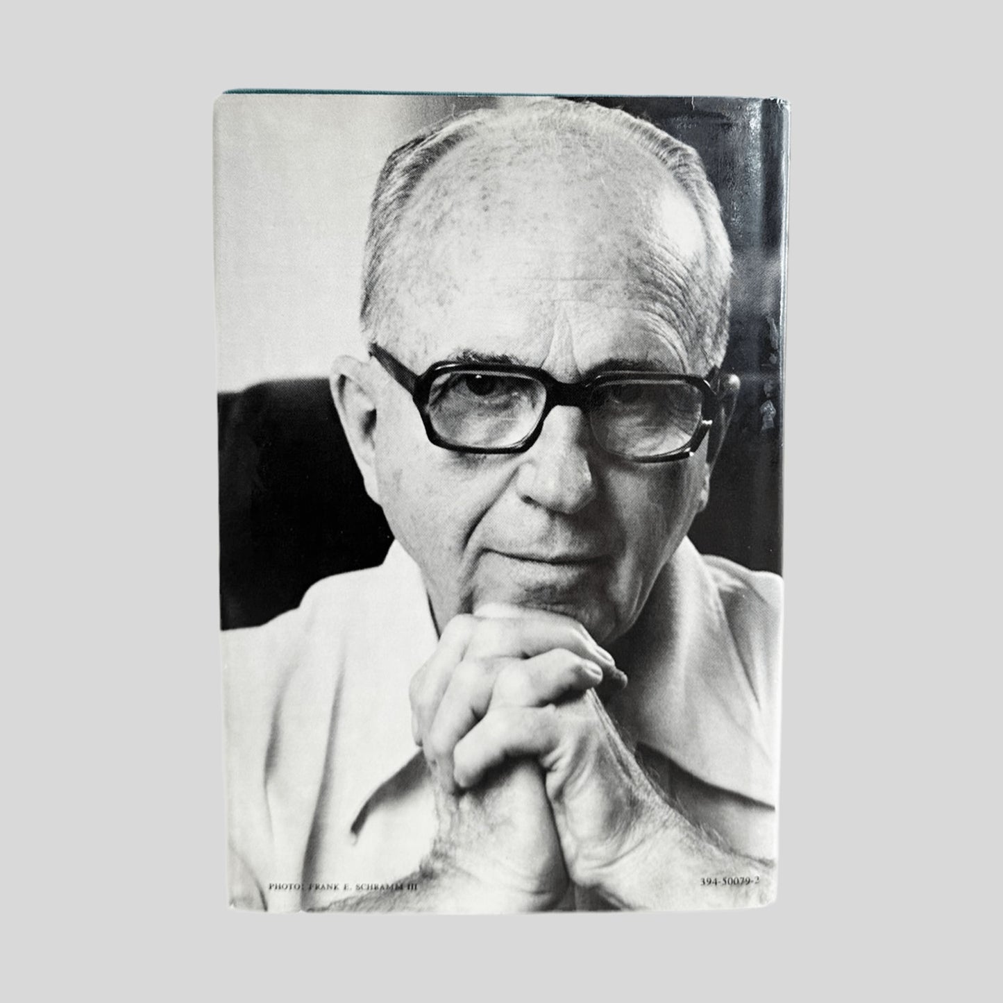 Chesapeake by James A. Michener