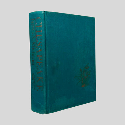 Chesapeake by James A. Michener