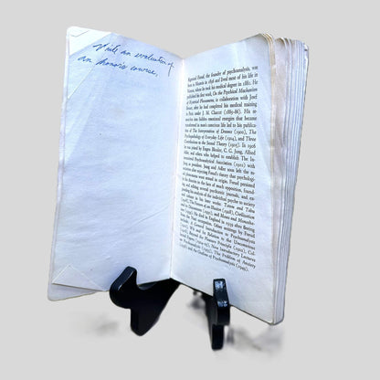 Civilization And Its Discontents by Sigmund Freud