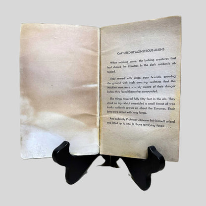 Doomsday on Ajiat by Neil R. Jones