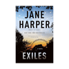Exiles by Jane Harper