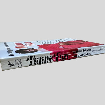 Fanne Foxe by Annabel Battistella with Yvonne Dunleary