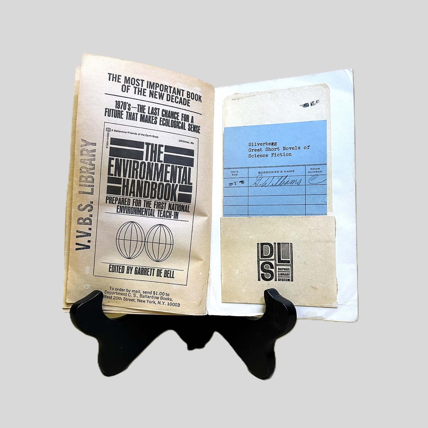 Great Short Novels Of Science Fiction by Robert Silverberg