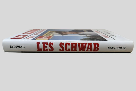 Les Schwab: Pride In Performance by Les Schwab - Additional View