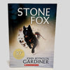 Stone Fox by John Reynolds Gardiner