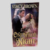 One Wilde Night by Stacy Brown