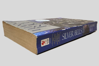 Silver Bells by Luanne Rice - Fehmerling Books