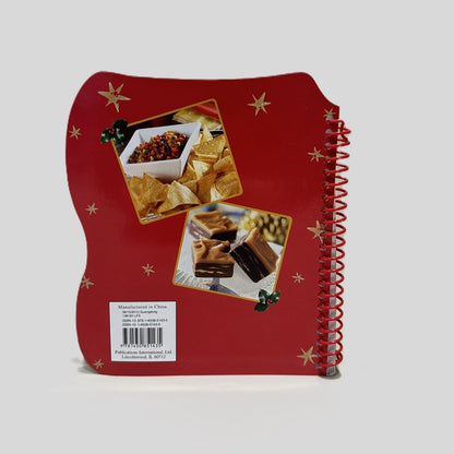 Holiday Appetizers and More - Favorite Brand Name Recipes