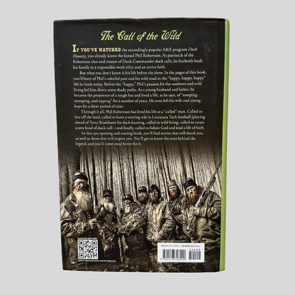 Happy, Happy, Happy by Phil Robertson - Fehmerling Books