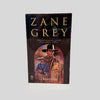 Desert Gold by Zane Grey