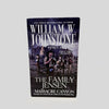 Massacre Canyon by William W. Johnstone