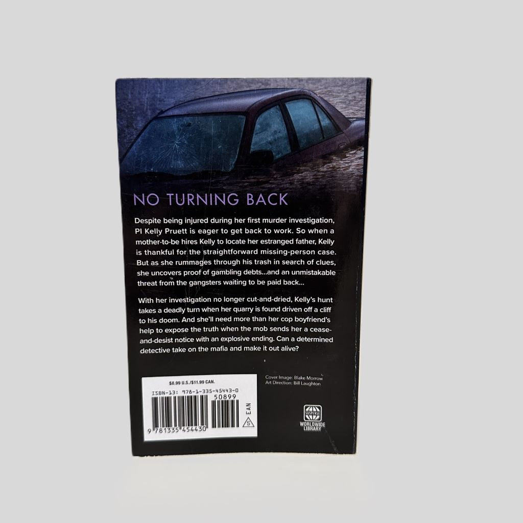 Denied by Mary Keliikoa - Fehmerling Books