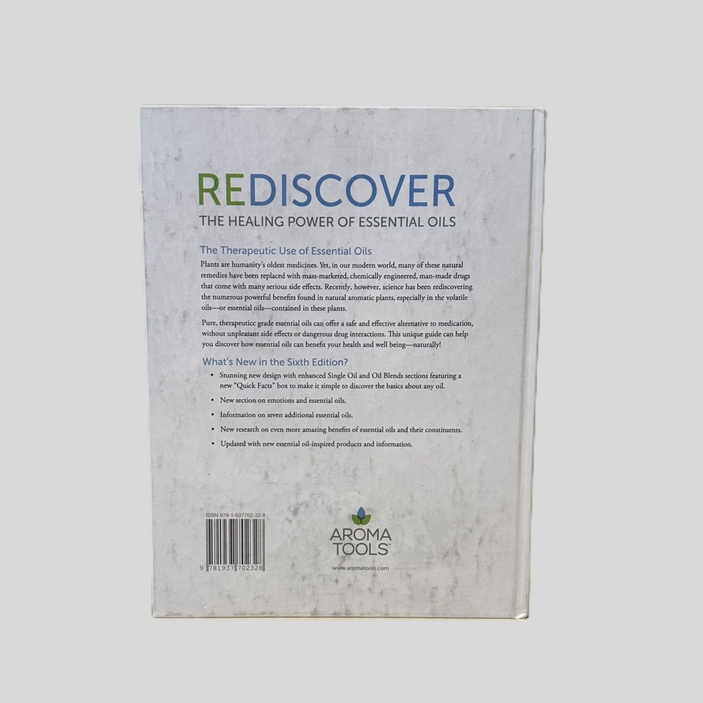 Modern Essentials: A Contemporary Guide to the Therapeutic Use of Essential Oils - Fehmerling Books