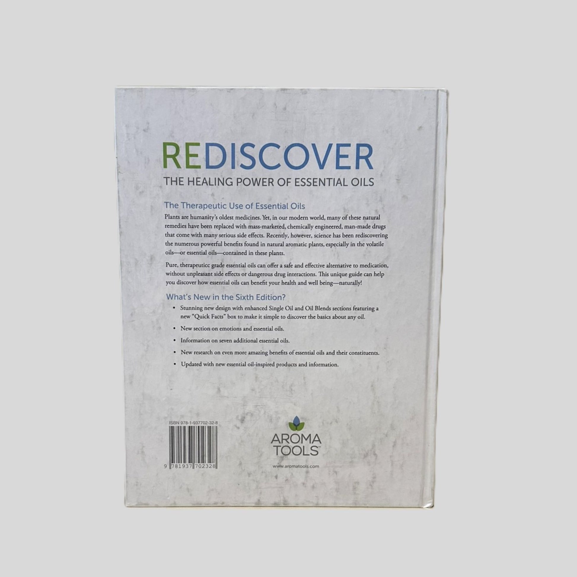 Modern Essentials: A Contemporary Guide to the Therapeutic Use of Essential Oils - Fehmerling Books