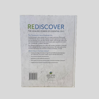 Modern Essentials: A Contemporary Guide to the Therapeutic Use of Essential Oils - Fehmerling Books