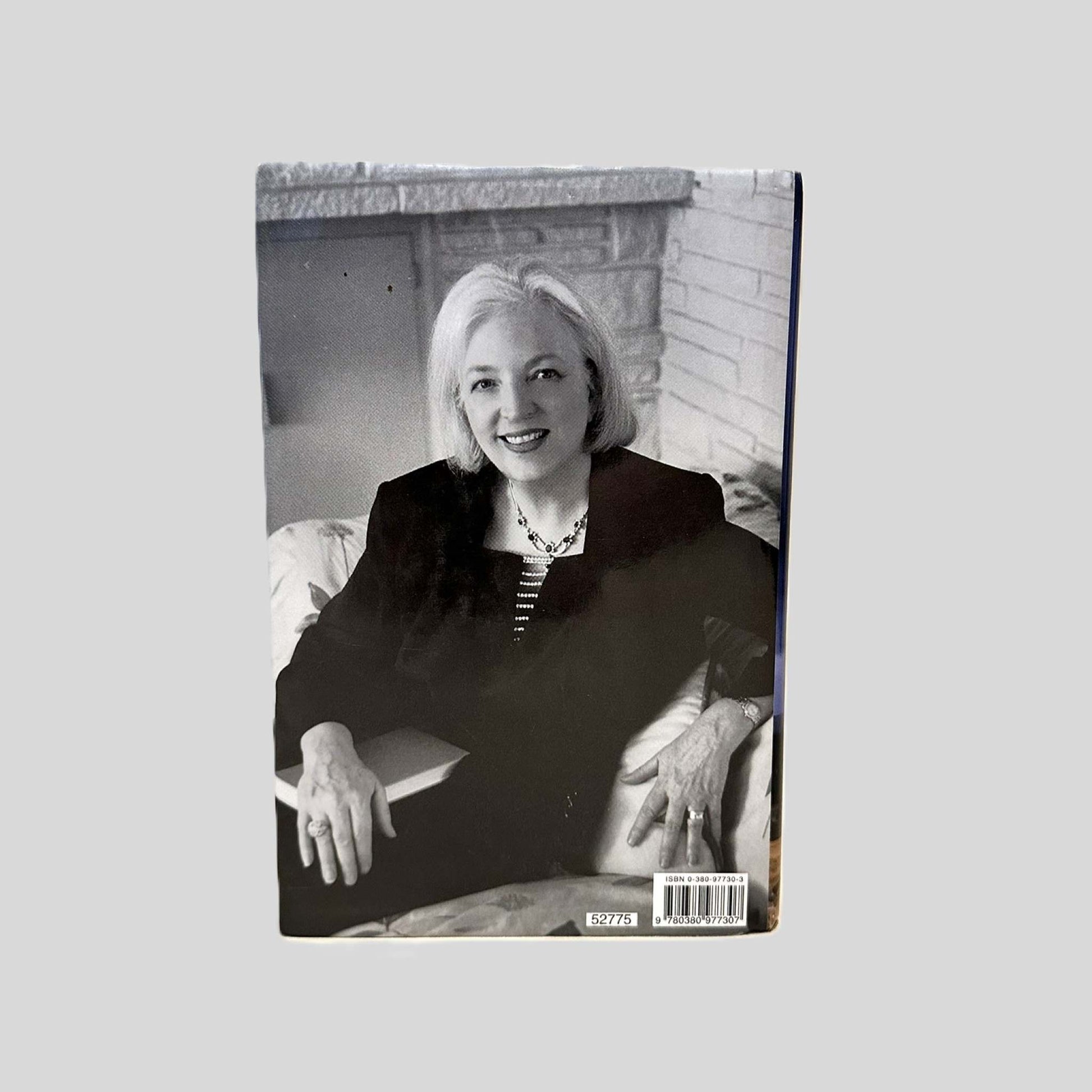 Partner in Crime by J.A. Jance - Fehmerling Books