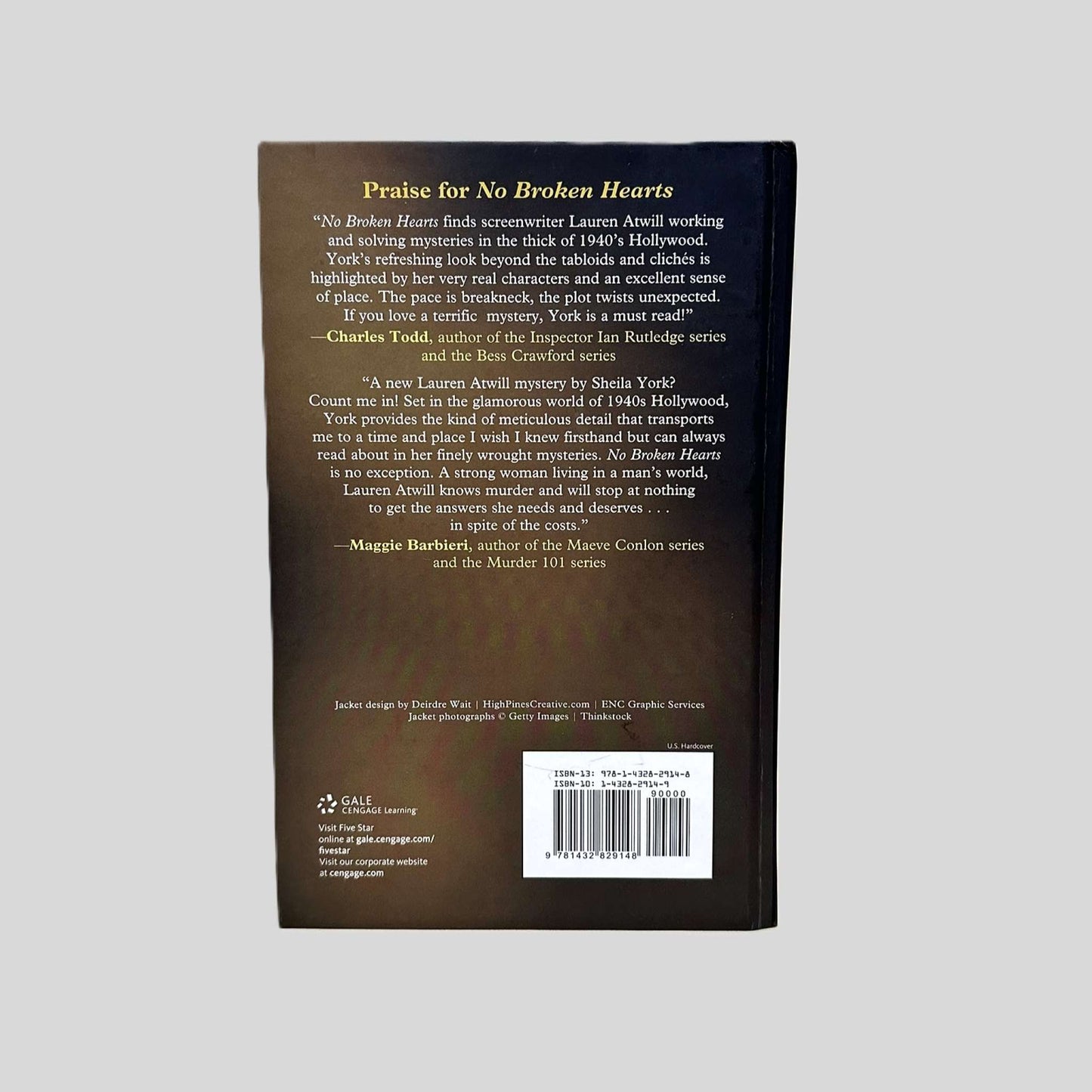 No Broken Hearts by Sheila York - Fehmerling Books