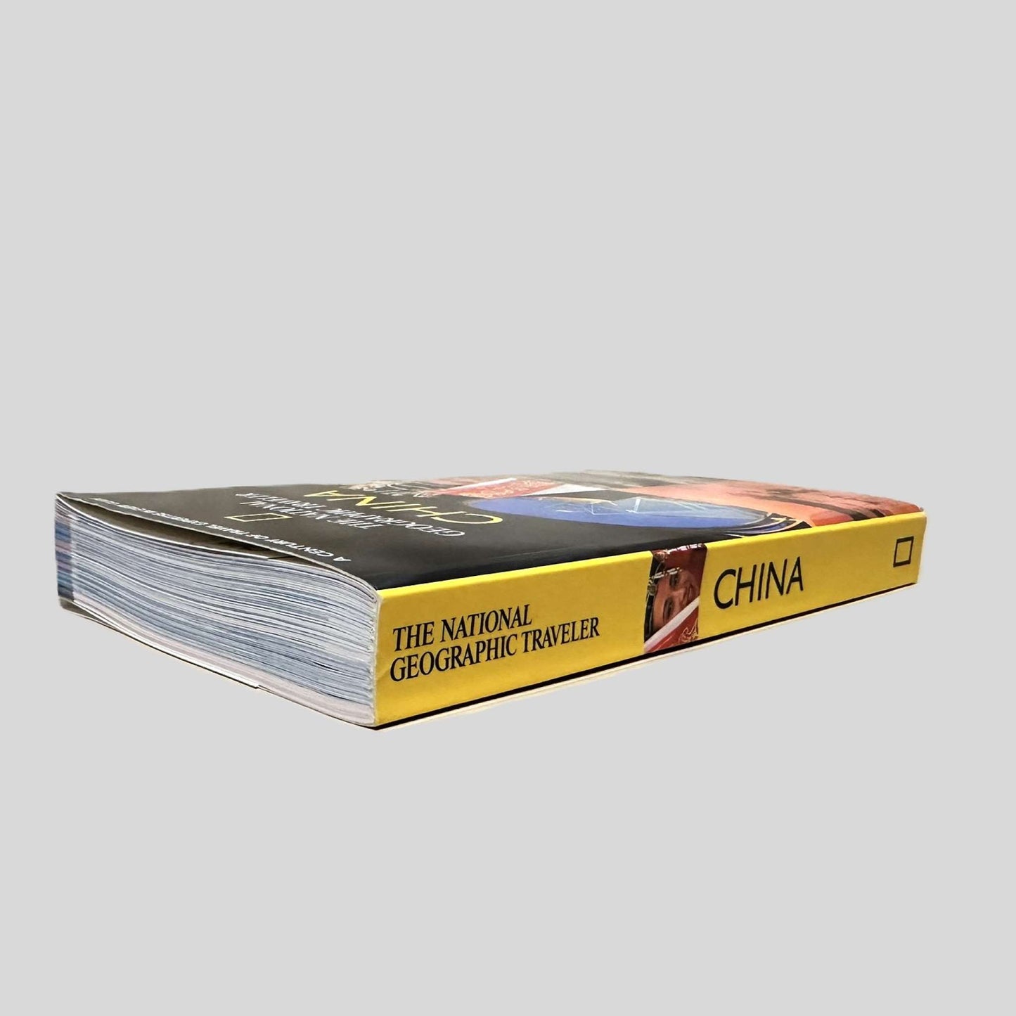 National Geographic Traveler: China - Fehmerling Books