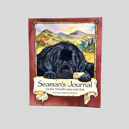 Seaman's Journal by Patricia Reeder Eubank - Fehmerling Books