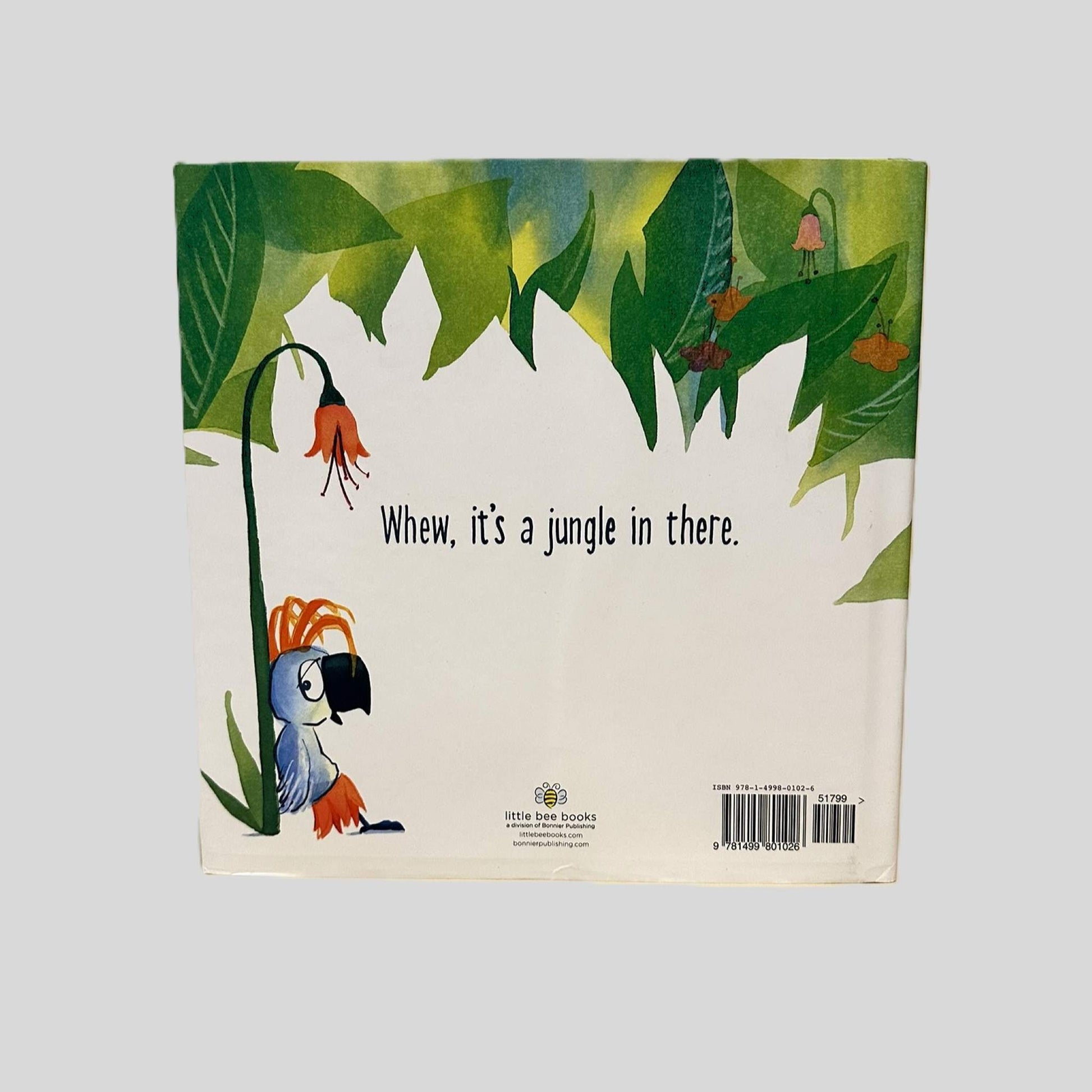 Cockatoo, Too by Bethanie Deeney Murguia - Fehmerling Books