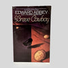 The Brave Cowboy by Edward Abbey